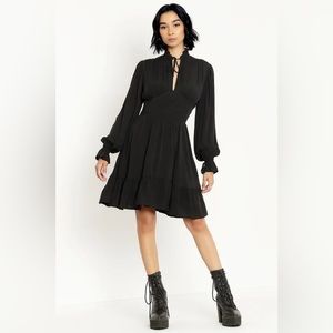 BlackMilk Good Witch Dress NWT